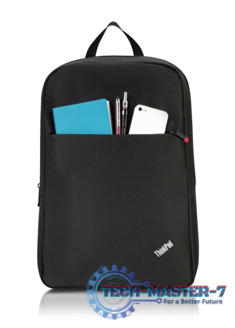 Plecak Basic do laptopów ThinkPad 15.6" 4X40K09936 Plecak Basic do laptopów ThinkPad 15.6" 4X40K09936
