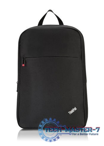 Plecak Basic do laptopów ThinkPad 15.6" 4X40K09936 Plecak Basic do laptopów ThinkPad 15.6" 4X40K09936