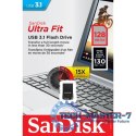 ULTRA FIT USB 3.1 128GB 130MB/s