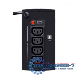 UPS DUO 550 AVR USB