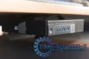 Uchwyt do montażu komputerów MiniPC za monitorem, VESA 75x75, 100x100, max. obciążenie: 5kg