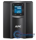 Zasilacz awaryjny SMC1000IC SmartUPS C 1k VA/600W Tower SmartConnect