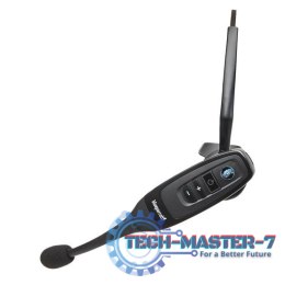 Zestaw słuchawkowy Blueparrott C400-XT Vxi