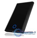 Zewnętrzna obudowa do dysków 2,5cala SATA HDD / SSD z interfejsem USB 3.0 IB-273StU3