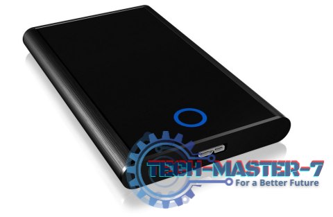 Zewnętrzna obudowa do dysków 2,5cala SATA HDD / SSD z interfejsem USB 3.0 IB-273StU3 Zewnętrzna obudowa do dysków 2,5cala SATA HDD / SSD z interfejsem USB 3.0 IB-273StU3