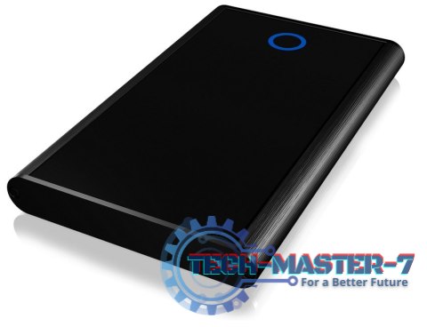 Zewnętrzna obudowa do dysków 2,5cala SATA HDD / SSD z interfejsem USB 3.0 IB-273StU3 Zewnętrzna obudowa do dysków 2,5cala SATA HDD / SSD z interfejsem USB 3.0 IB-273StU3