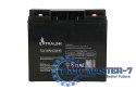 Akumulator AGM 12V 18AH