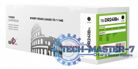 Bęben do Brother DR241 TB-DR241BN BK 100% nowy