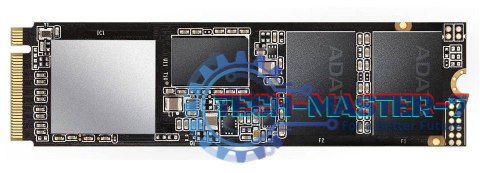 Dysk XPG SX8200 PRO 1TB PCIe 3x4 3.5/3 GB/s M.2