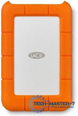 Dysk Rugged 5TB USB 3.1 2,5 STFR5000800