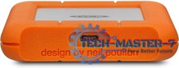 Dysk Rugged 5TB USB 3.1 2,5 STFR5000800