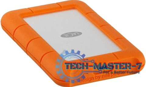 Dysk Rugged 5TB USB 3.1 2,5 STFR5000800 Dysk Rugged 5TB USB 3.1 2,5 STFR5000800