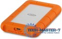 Dysk Rugged 5TB USB 3.1 2,5 STFR5000800