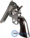 Gonher 121/0 Metalowy rewolwer kowbojski
