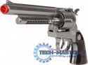 Gonher 121/0 Metalowy rewolwer kowbojski