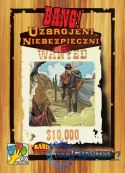 Gra Bang! Uzbrojeni i niebezpieczni