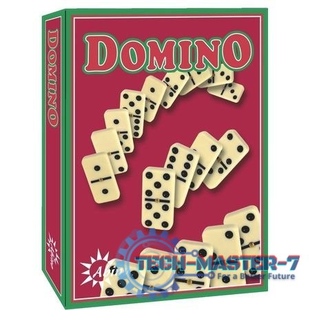 Gra Domino Gra Domino