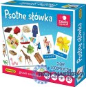 Gra Psotne słówka - Głoski szumiące