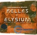 Gra Terraformacja Marsa: Hellas i Elysium