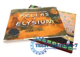 Gra Terraformacja Marsa: Hellas i Elysium