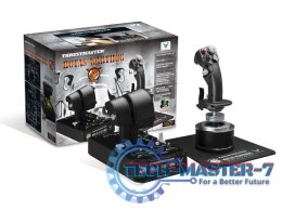Joystick Hotas Warthog PC