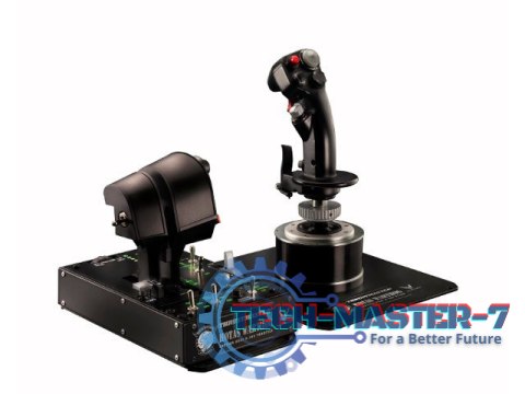 Joystick Hotas Warthog PC Joystick Hotas Warthog PC