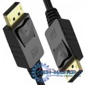 Kabel VGA PREMIUM HD15 M/M, 1.0m; Y-C511G