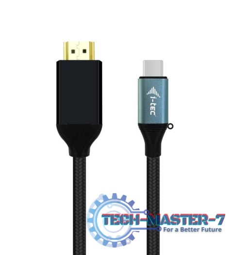 Kabel/adapter USB-C do HDMI 4K | C31CBLHDMI60HZ