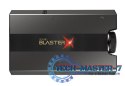 Karta dźwiękowa zewnętrzna Sound BlasterX G6