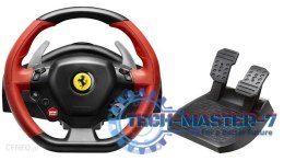 Kierownica Ferrari 458 Spieder Xbox One