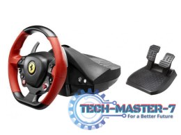 Kierownica Ferrari 458 Spieder Xbox One
