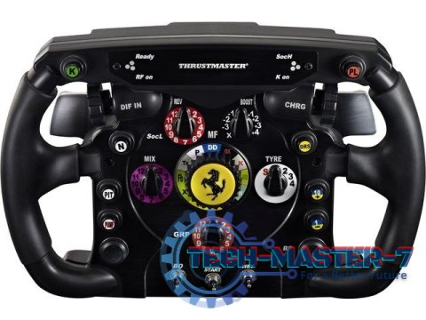 Kierownica Ferrari F1 Add-on PS3/PS4/XBOX ONE