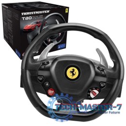 Kierownica T80 Ferrari 488 GTB Edition PC/PS4