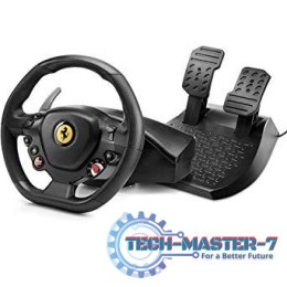 Kierownica T80 Ferrari 488 GTB Edition PC/PS4