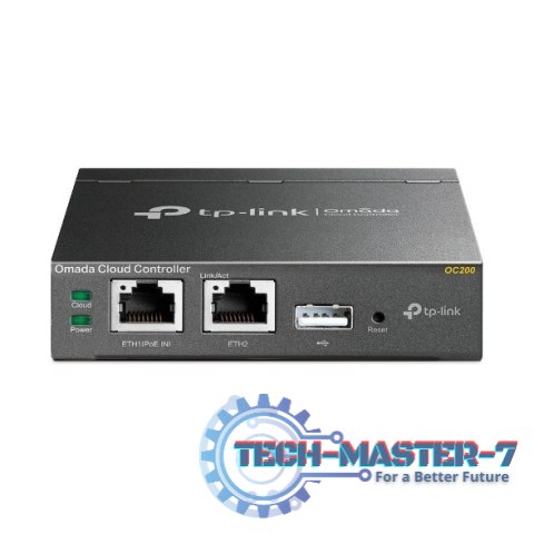 Kontroler AP OC200 Omada Cloud 100 AP