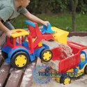 Ładowarka 60 cm Gigant Traktor pudełko