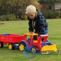 Ładowarka 60 cm Gigant Traktor pudełko