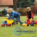 Ładowarka 60 cm Gigant Traktor pudełko