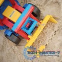 Ładowarka 60 cm Gigant Traktor pudełko