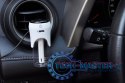 Ładowarka samochodowa USB 2.1 + Aromatyzer samochodowy CCH1 +