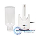 Ładowarka samochodowa USB 2.1 + Aromatyzer samochodowy CCH1 +
