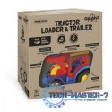 Ładowarka z przyczepą 117 cm Gigant Traktor