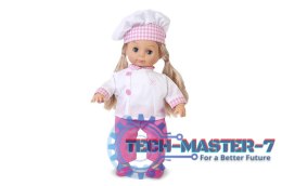 Lalka Natalia Słodka Kuchareczka 42 cm