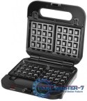 Opiekacz do kanapek SMK4011 czarny