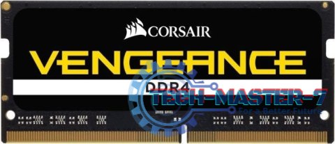 Pamięć DDR4 SODIMM 8GB/2400 CL16