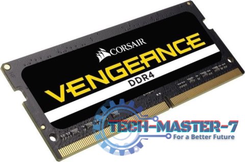 Pamięć DDR4 SODIMM 8GB/2400 CL16 Pamięć DDR4 SODIMM 8GB/2400 CL16