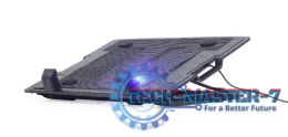 Podstawka pod laptop 17 + wentylator