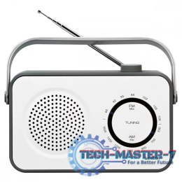 Radio AM/FM SRD 2100W