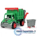 Śmieciarka 60 cm Gigant Farmer luzem
