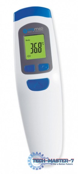 Termometr bezdotykowy ORO-T30BABY